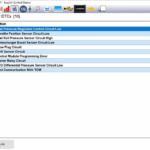 e idss for isuzu idss diagnostic tool kit for isuzu vehicles excavator diagnostic scanner