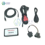 e idss g idss diagnostic scan tool for isuzu truck excavator