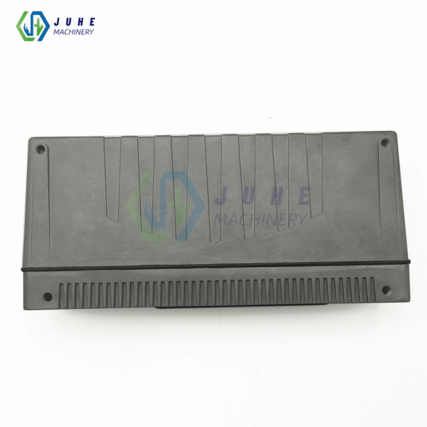 ecm 12797403 80847262 for volvo abg paver diesel engine ecu ecm