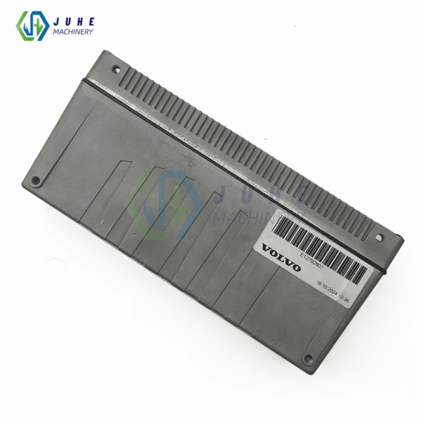 ecm 12797403 80847262 for volvo abg paver diesel engine ecu ecm