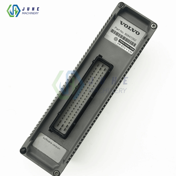 ecm 12797403 80847262 for volvo abg paver diesel engine ecu ecm