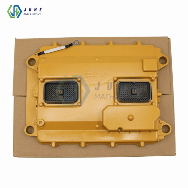 ecm 2062710 for caterpillar cat 740 725 730 735 truck c10 c12 controller