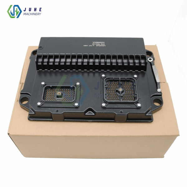 ecm 4787932 is suitable for caterpillar cat engine computer board