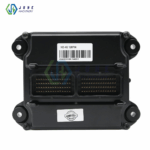ecu ecm hd 4g 120 pin for sinotruk and yuchai truck natural gas engine