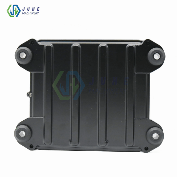 ecu ecm hd 4g 120 pin for sinotruk and yuchai truck natural gas engine