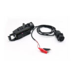 ecu programming diagnostic detection cable for agco diesel engine 0281020099
