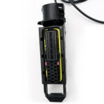 ecu programming diagnostic detection cable for agco diesel engine 0281020099