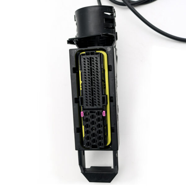 ecu programming diagnostic detection cable for agco diesel engine 0281020099