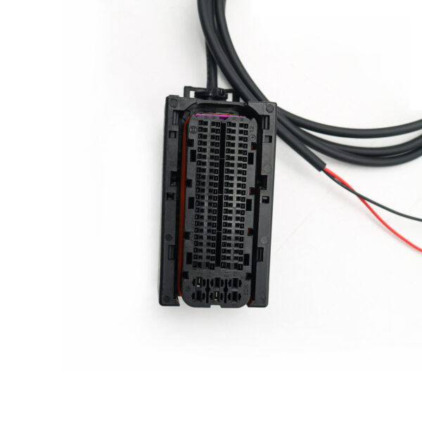 ecu programming diagnostic detection cable for agco diesel engine 0281020170