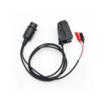 ecu programming diagnostic detection cable for agco diesel engine 0281020170