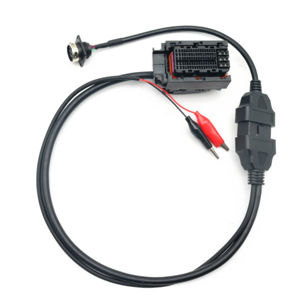 ecu programming diagnostic detection cable for deutz diesel engine 0281020172