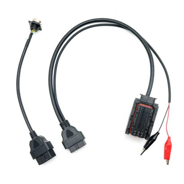 ecu programming diagnostic detection cable for deutz diesel engine 0281020172