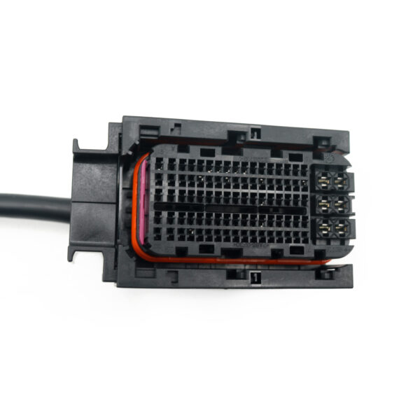 ecu programming diagnostic detection cable for deutz diesel engine 0281020172