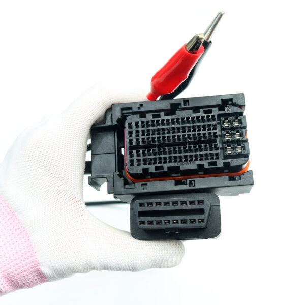 ecu programming diagnostic detection cable for deutz diesel engine 0281020172