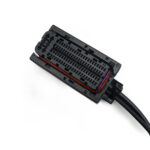 ecu programming diagnostic detection cable for deutz diesel engine 0281020205