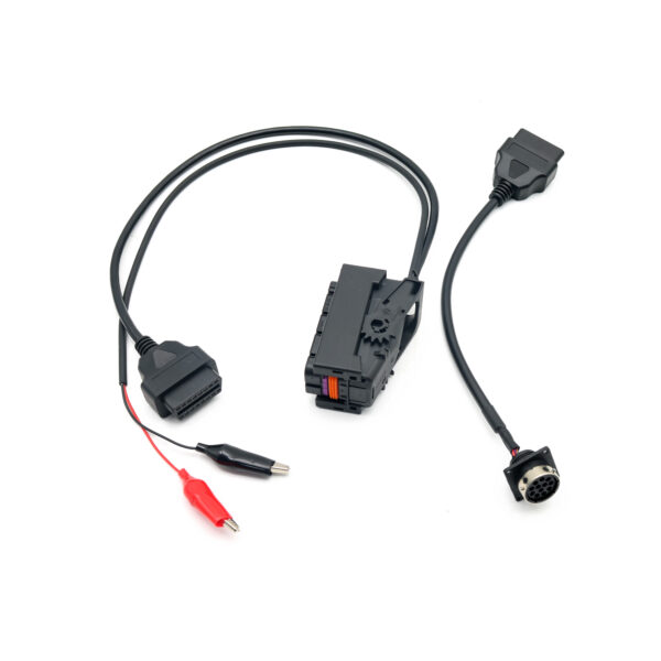 ecu programming diagnostic detection cable for deutz diesel engine 0281020205