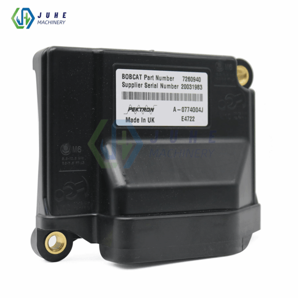 electronic control module 7260940 7024906 for bobcat diesel engine ecu ecm