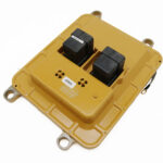 excavator parts engine controller ecu control unit for cat ecm d6n d6m d6h 172 9389 1729389