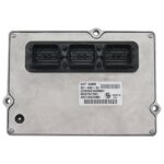 excavator spare parts applicable to modern excavator motherboard controller computer board 491 6681 03