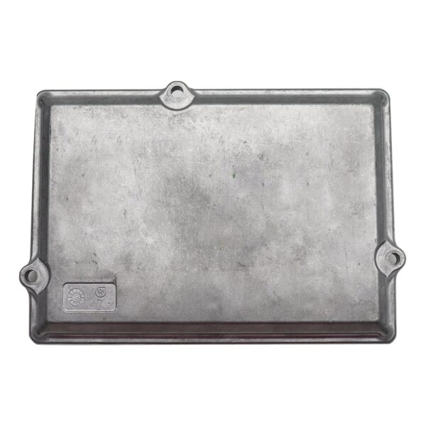 excavator spare parts applicable to modern excavator motherboard controller computer board 491 6681 03