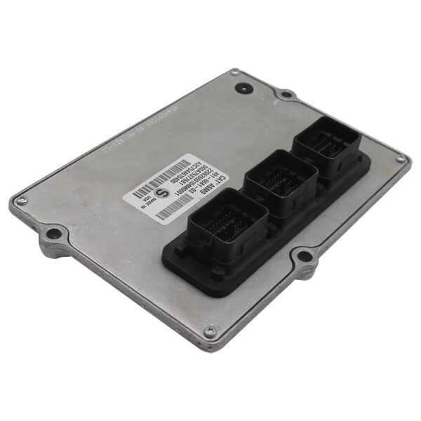 excavator spare parts applicable to modern excavator motherboard controller computer board 491 6681 03