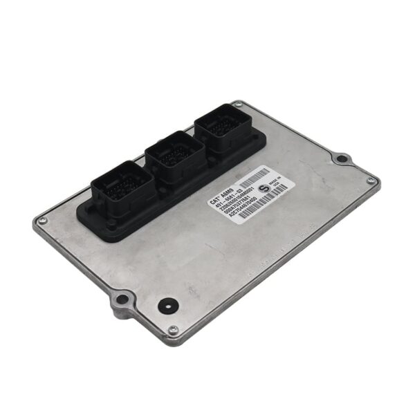 excavator spare parts applicable to modern excavator motherboard controller computer board 491 6681 03