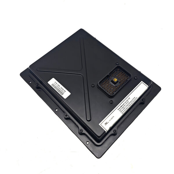 fg wilson power wizard 1.0 monitor display for 3007649 351 8758 02