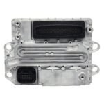 for a0024464235 the original engine computer board electronic control module for mercedes benz