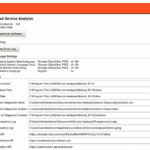 for bobcat diagnostic tool software wood skid steer loader bobcat scanner harness truck excavator (rst) service