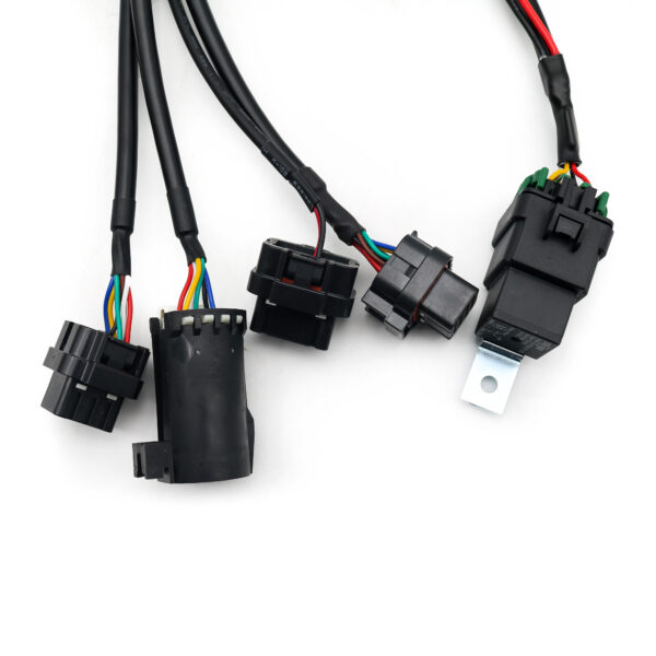 for bobcat controller electronic control unit ecu diagnostic programming line