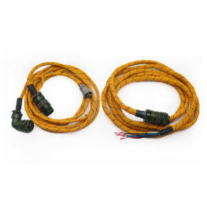 for caterpillar generator controller electronic control unit ecu diagnostic programming line