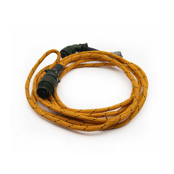 for caterpillar generator controller electronic control unit ecu diagnostic programming line