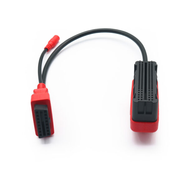 for cummins cm2350 diesel engine ecu professional testing programming brush writing harness cable to cm2350