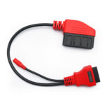 for cummins cm2350 diesel engine ecu professional testing programming brush writing harness cable to cm2350