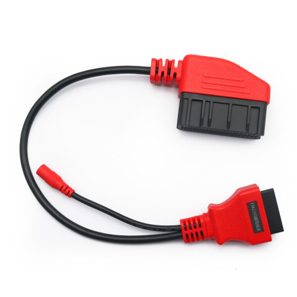 for cummins cm2350 diesel engine ecu professional testing programming brush writing harness cable to cm2350