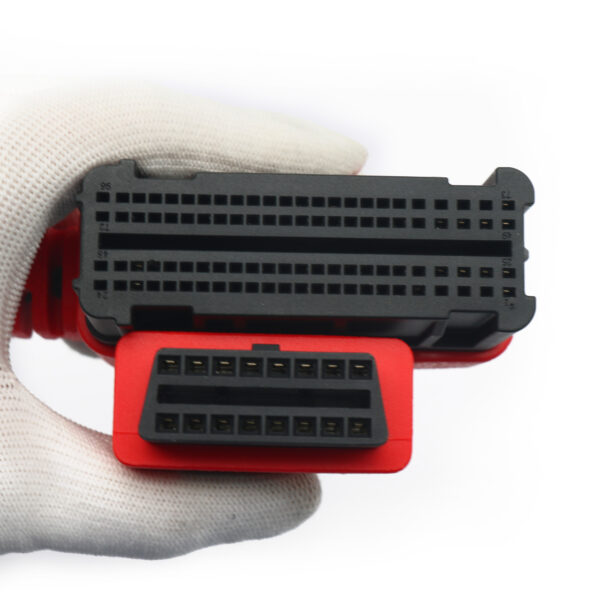 for cummins cm2350 diesel engine ecu professional testing programming brush writing harness cable to cm2350