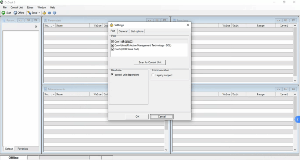 for dcdesk 6 heinzmann engine turbine controls programming diagnostic software
