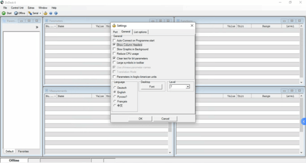 for dcdesk 6 heinzmann engine turbine controls programming diagnostic software