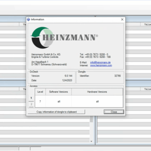 for dcdesk 6 heinzmann engine turbine controls programming diagnostic software
