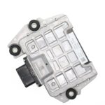 for ecu computer board 4tnv88 zphbbc engine controller with program 129654 75050 for yanmar