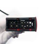 for mercedes benz controller electronic control unit ecu diagnostic programming line