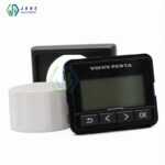 for volvo penta 22499270 evc e 2.5 display panel part for sale,brand new