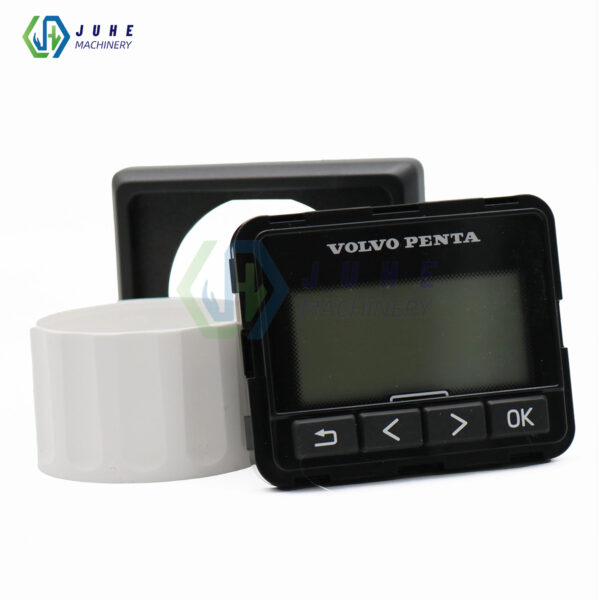 for volvo penta 22499270 evc e 2.5 display panel part for sale,brand new