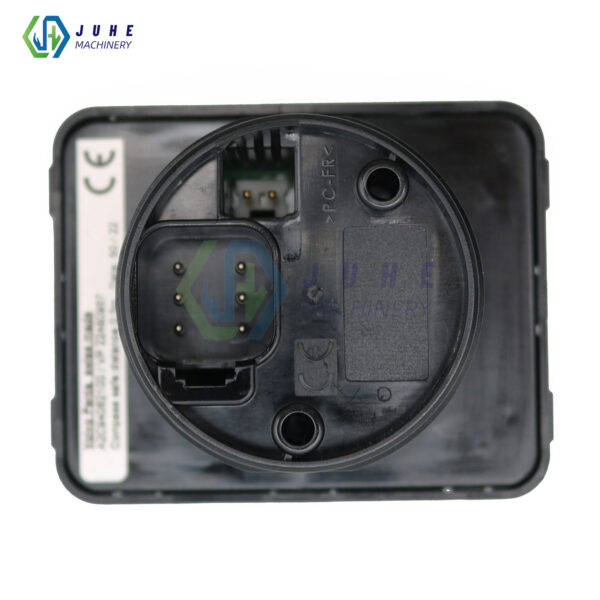 for volvo penta 22499270 evc e 2.5 display panel part for sale,brand new