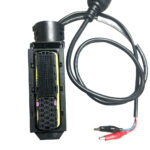 for cnh diesel engine professional testing programming brush writing harness cable 028 1020048 504 122542 engine start test