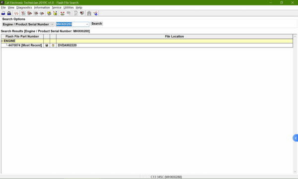 full set caterpillar diagnostic tool 2023a et4 478 0235 testing scanner 538 5051 truck excavator communication
