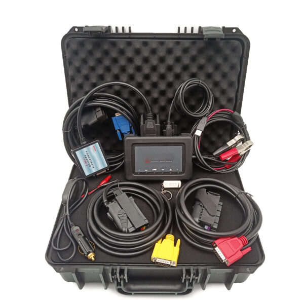 g idss e idss for isuzu vehicle excavator truck diagnostic scan tool