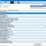 g idss e idss for isuzu vehicle excavator truck diagnostic scan tool