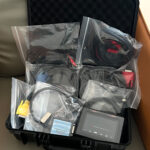 g idss e idss for isuzu vehicle excavator truck diagnostic scan tool