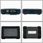 g idss e idss for isuzu vehicle excavator truck diagnostic scan tool